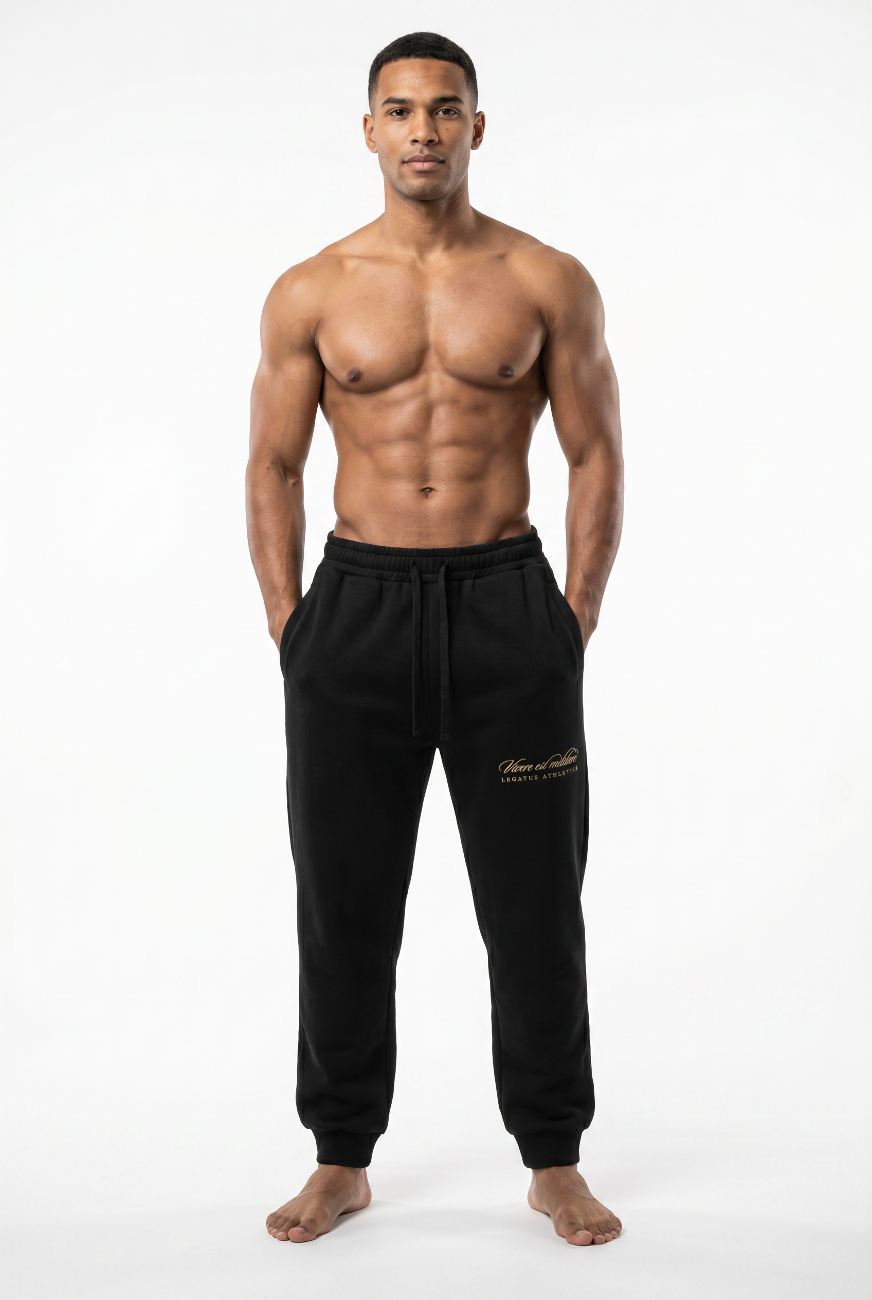 JOGGERS