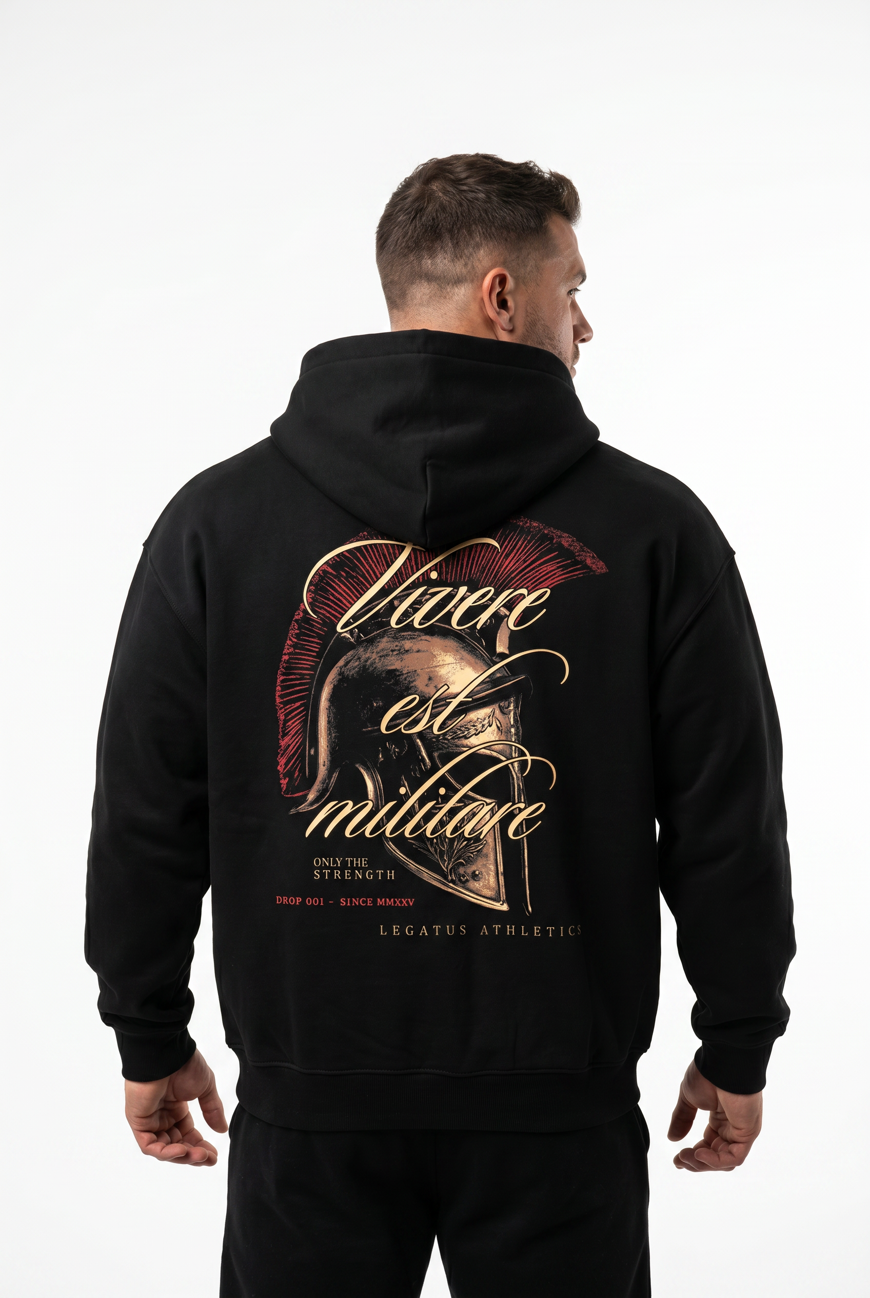 HOODIES